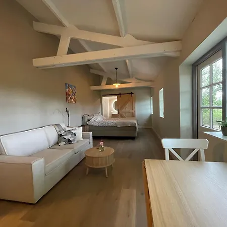 De Wanderije Escharen