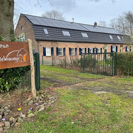De Wanderije Escharen