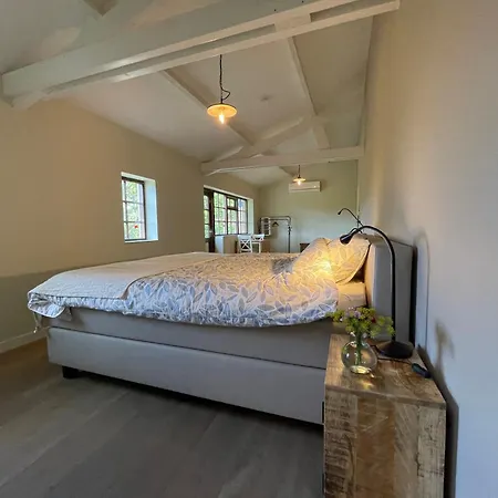 De Wanderije Bed & Breakfast 3*