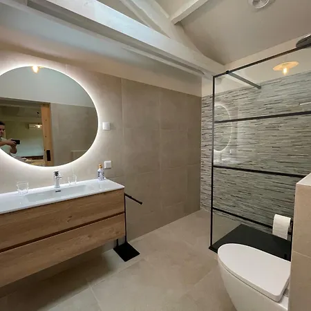 De Wanderije Bed & Breakfast Escharen