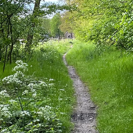 De Wanderije *