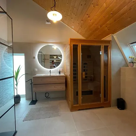 De Wanderije Bed & Breakfast