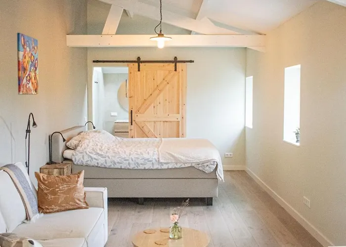 De Wanderije 3* Escharen