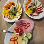 Bed and Breakfast De Wanderije