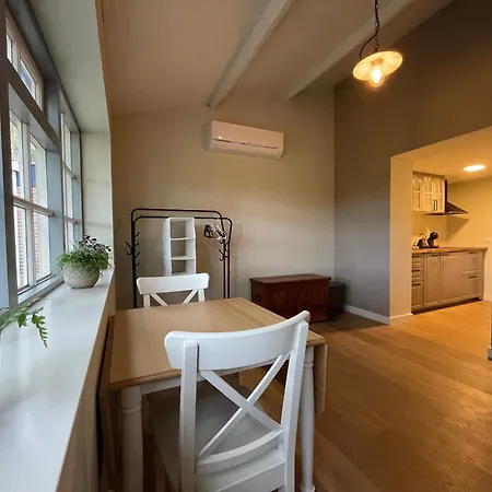 De Wanderije Bed and breakfast