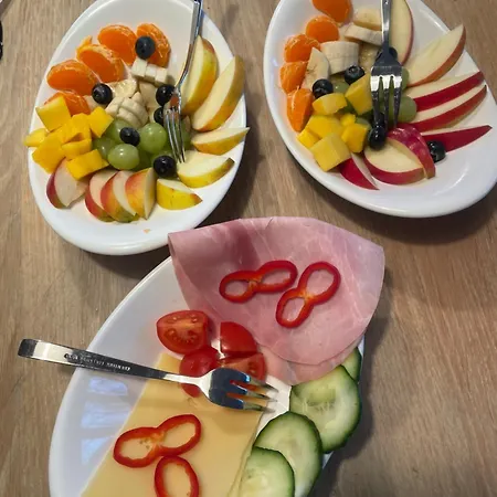 Bed and breakfast De Wanderije