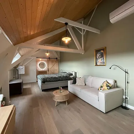 De Wanderije 3*