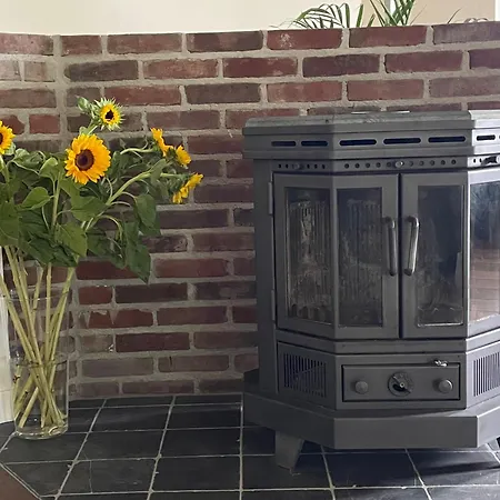 De Wanderije Panzió 3*