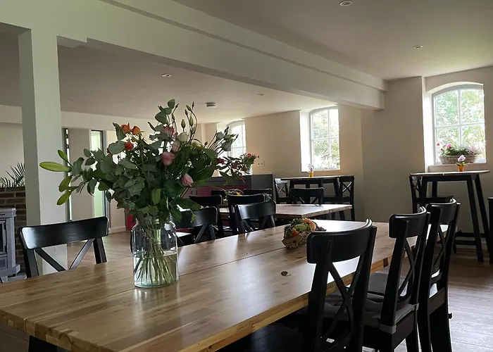 De Wanderije 3* Escharen