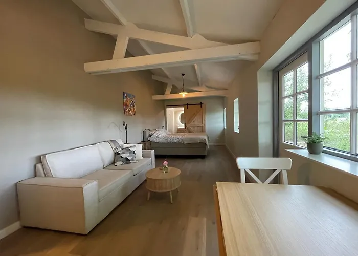 De Wanderije Escharen