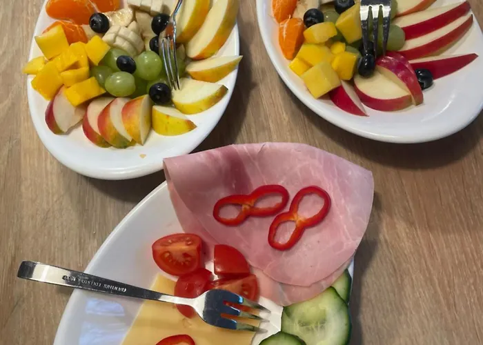 Panzió De Wanderije