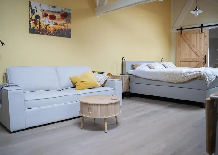 De Wanderije Panzió 3*