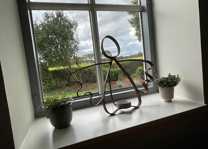 De Wanderije Panzió