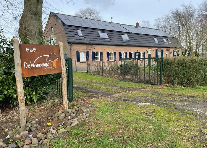 De Wanderije Escharen