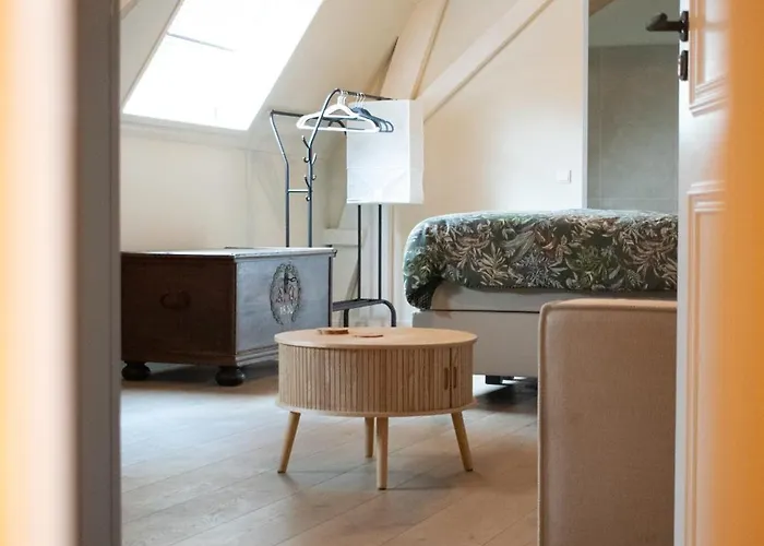 Panzió De Wanderije