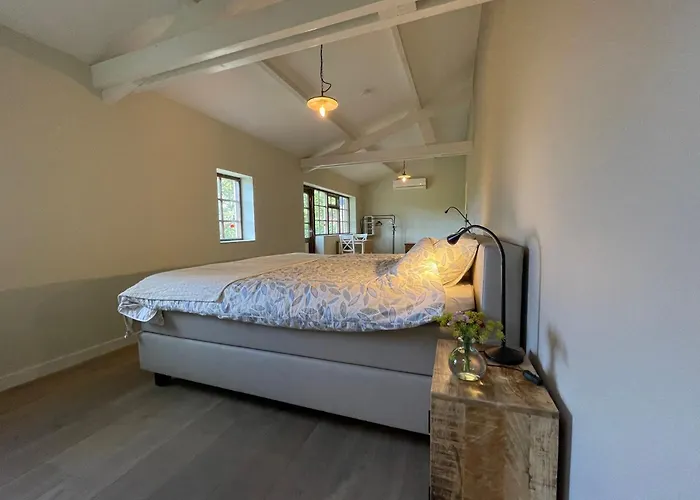 De Wanderije Panzió 3*