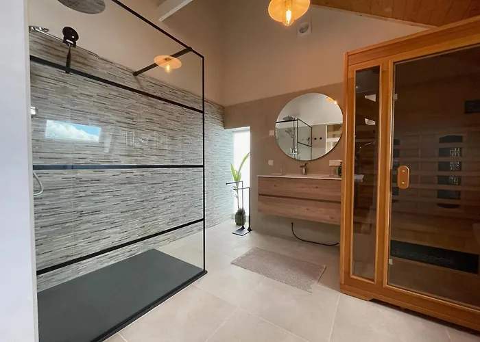 Panzió De Wanderije 3*