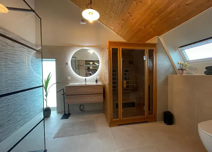 De Wanderije Panzió